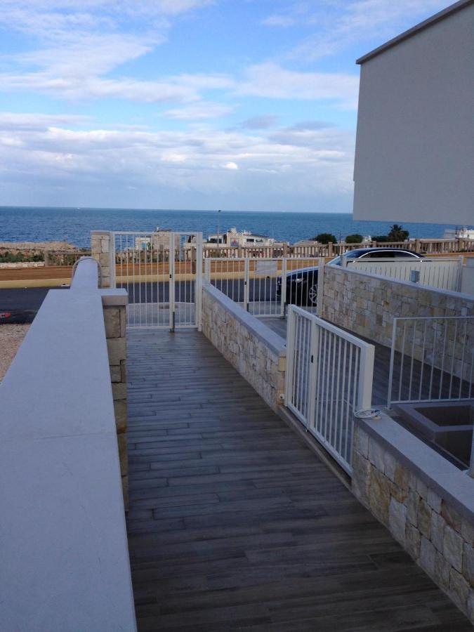 Charlotte'S House Locaz. Turistica Apartment Polignano a Mare Exterior photo