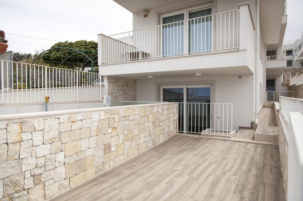 Charlotte'S House Locaz. Turistica Apartment Polignano a Mare Exterior photo