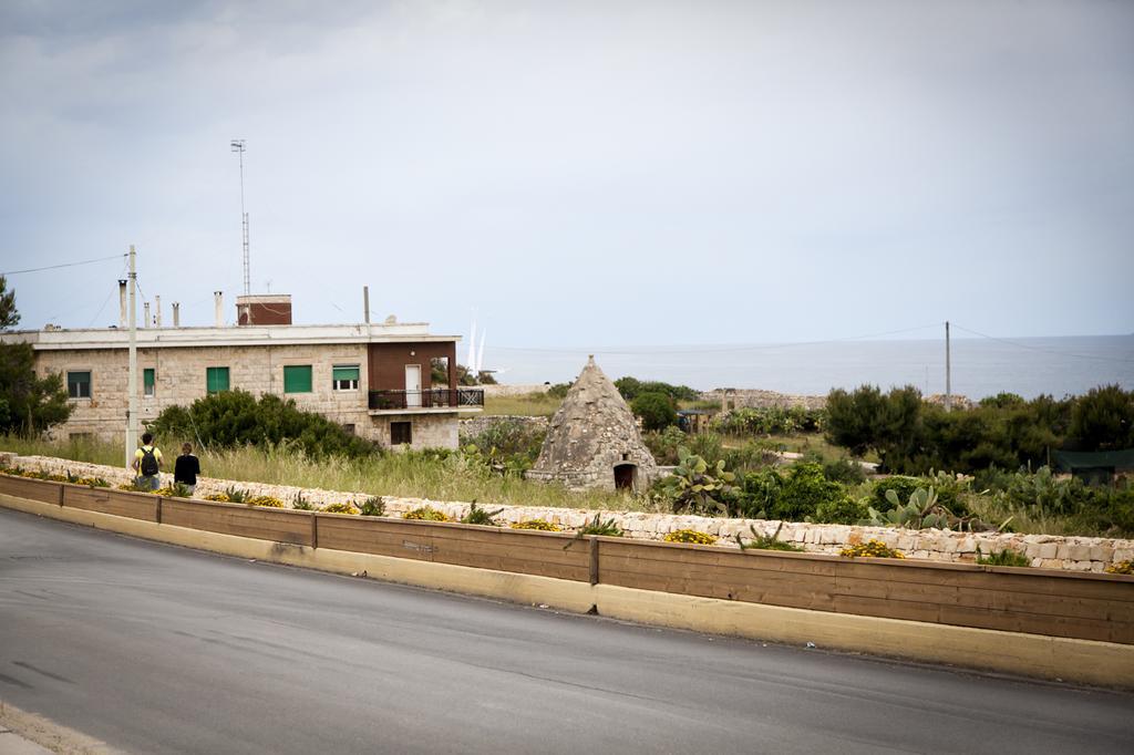 Charlotte'S House Locaz. Turistica Apartment Polignano a Mare Exterior photo