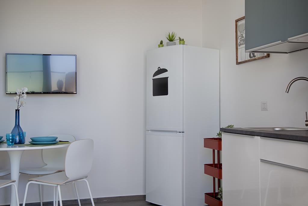 Charlotte'S House Locaz. Turistica Apartment Polignano a Mare Exterior photo