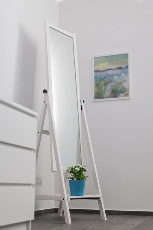 Charlotte'S House Locaz. Turistica Apartment Polignano a Mare Exterior photo