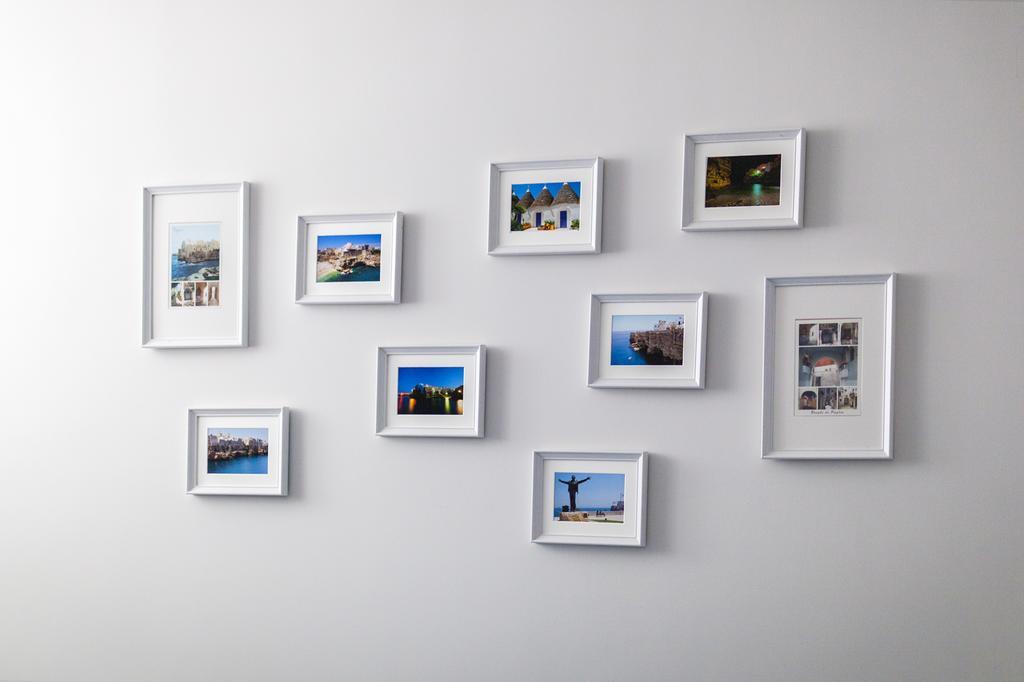 Charlotte'S House Locaz. Turistica Apartment Polignano a Mare Exterior photo