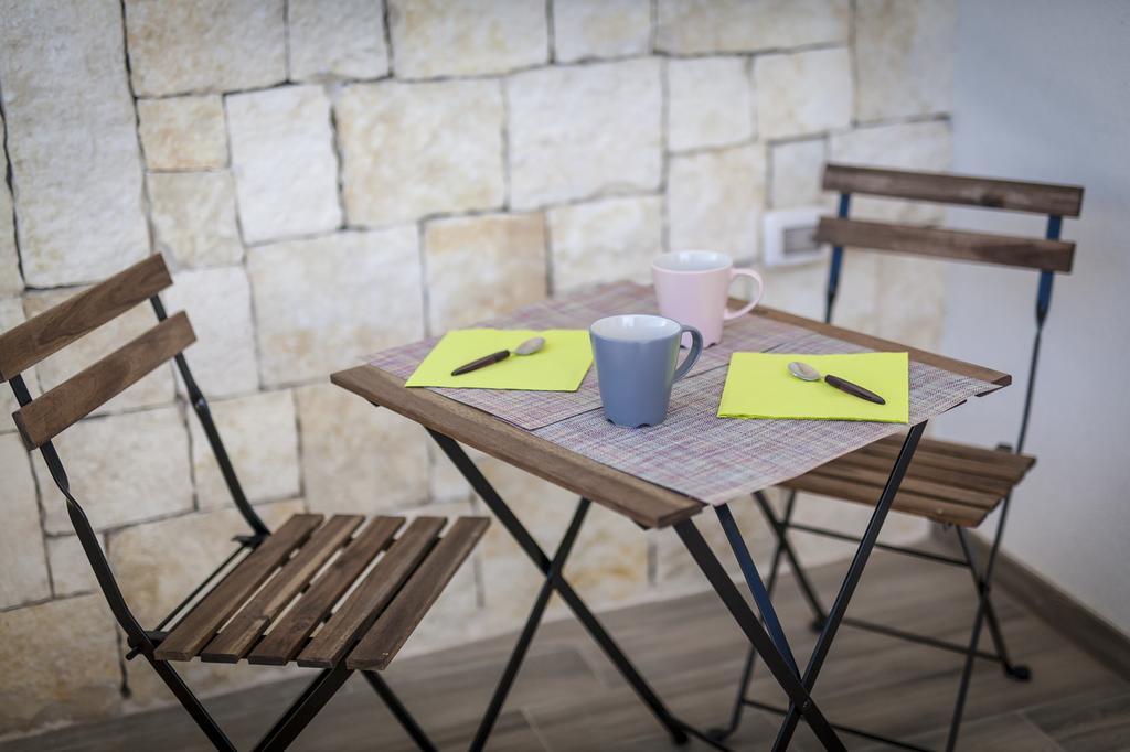 Charlotte'S House Locaz. Turistica Apartment Polignano a Mare Exterior photo