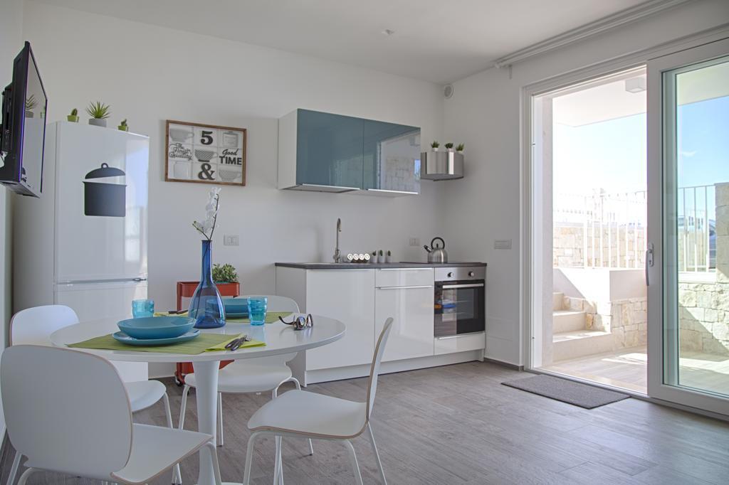Charlotte'S House Locaz. Turistica Apartment Polignano a Mare Exterior photo